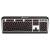 Cougar Attack X3: Mechanische Tastatur mit Alu-Oberfläche für 120 Euro (2)