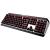 Cougar Attack X3: Mechanische Tastatur mit Alu-Oberfläche für 120 Euro (3)
