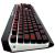 Cougar Attack X3: Mechanische Tastatur mit Alu-Oberfläche für 120 Euro (4)