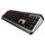 Cougar Attack X3: Mechanische Tastatur mit Alu-Oberfläche für 120 Euro (5)