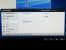 On-Screen-Display mit typischen Optionen