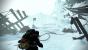 Edge of Nowhere vermischt Horror- und Survival-Elemente zu einem Action-Adventure, bei dem der VR-Headset-Träger von schräg oben auf das Spielgeschehen blickt.