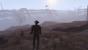 Fallout 4 Szene 2 - Ini-Tuning