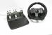 Logitech G920 Driving Force: ein würdiger Nachfolger des G27? (1)