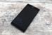 Lumia 950 XL: Der Glance-Screen mit Uhrzeit, Datum und verpassten Nachrichten/Mails