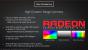 Radeon Technologies Group Technology Summit Visual Technologies Session 02 High Dynamic Range 13