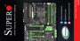 Supermicro: High-End-Mainboard für Skylake und Crossfire/SLI