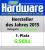 Arbeitsspeicher Platz 1: G.skill