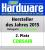 Arbeitsspeicher Platz 2: Corsair