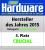 Arbeitsspeicher Platz 3: Crucial