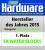 CPU-Kühler Wasser Platz 1: EK Water Blocks
