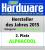 CPU-Kühler Wasser Platz 2: Alphacool
