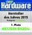 Festplatten Platz 1: Western Digital