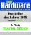 Gehäuse Platz 1: Fractal Design