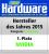 Grafikchips Platz 1: Nvidia