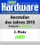 Grafikchips Platz 2: AMD