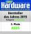 Grafikkarten Platz 3: Asus