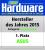 Hauptplatinen Platz 1: Asus