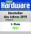 Hauptplatinen Platz 2: MSI
