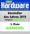 CPU-Kompaktwasserkühlungen Platz 3: Alphacool