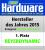 Kopfhörer/Headsets Platz 1: Beyerdynamic