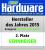 Kopfhörer/Headsets Platz 2: Sennheiser