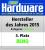 Monitore Platz 3: Benq