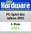 Spiel des Jahres Platz 2: GTA 5