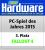 Spiel des Jahres Platz 3: Fallout 4