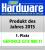 Produkt des Jahres Platz 1: Geforce GTX 980 Ti