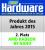 Produkt des Jahres Platz 2: AMD Radeon R9 Nano