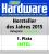 Prozessoren Platz 1: Intel