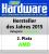 Prozessoren Platz 2: AMD