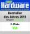 Prozessoren Platz 3: Via