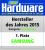 Smartphones Platz 1: Samsung