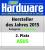 Soundkarten Platz 2: Asus