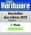 Tablets Platz 1: Samsung