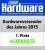 Versender Platz 1: Alternate