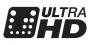 CES 2016 UHD-Logo und Mindestanforderungen vorgestellt