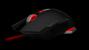 Das Keyboard M50 Pro Gaming 2