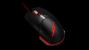 Das Keyboard M50 Pro Gaming 3