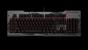 Das Keyboard X40 Pro Gaming 1