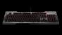 Das Keyboard X40 Pro Gaming 5
