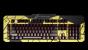 Das Keyboard X40 Pro Gaming 8