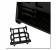 LC-Power Gaming 981S: Oberklasse-Gehäuse aus Aluminium und Acryl (19)