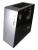 LC-Power Gaming 981S: Oberklasse-Gehäuse aus Aluminium und Acryl (4)