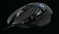 Logitech G502 Proteus Spectrum: Neuauflage mit RGB-Beleuchtung (4)