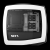 NZXT Manta: Mini-ITX-Gehäuse mit Stahlrundungen (5)
