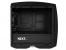 NZXT Manta: Mini-ITX-Gehäuse mit Stahlrundungen (2)