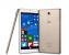 Das Alcatel Onetouch Pixi 3 ist ein 8-Zoll-Tablet mit Windows 10 Mobile.